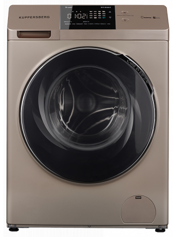 Отдельно стоящая стиральная машина KUPPERSBERG WIS 56149 G